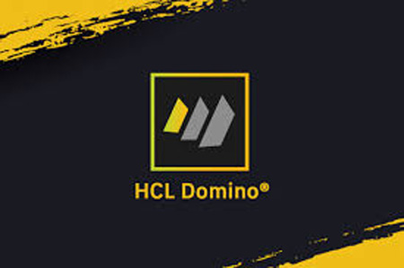 HCL Domino