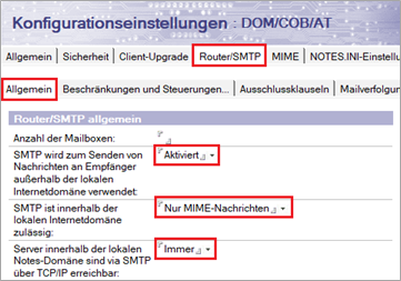 Konfiguration_RouterSMTP_Allgemein